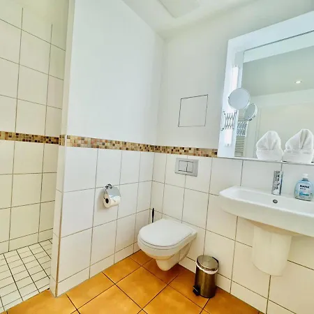 Apartment Residenz/koralle